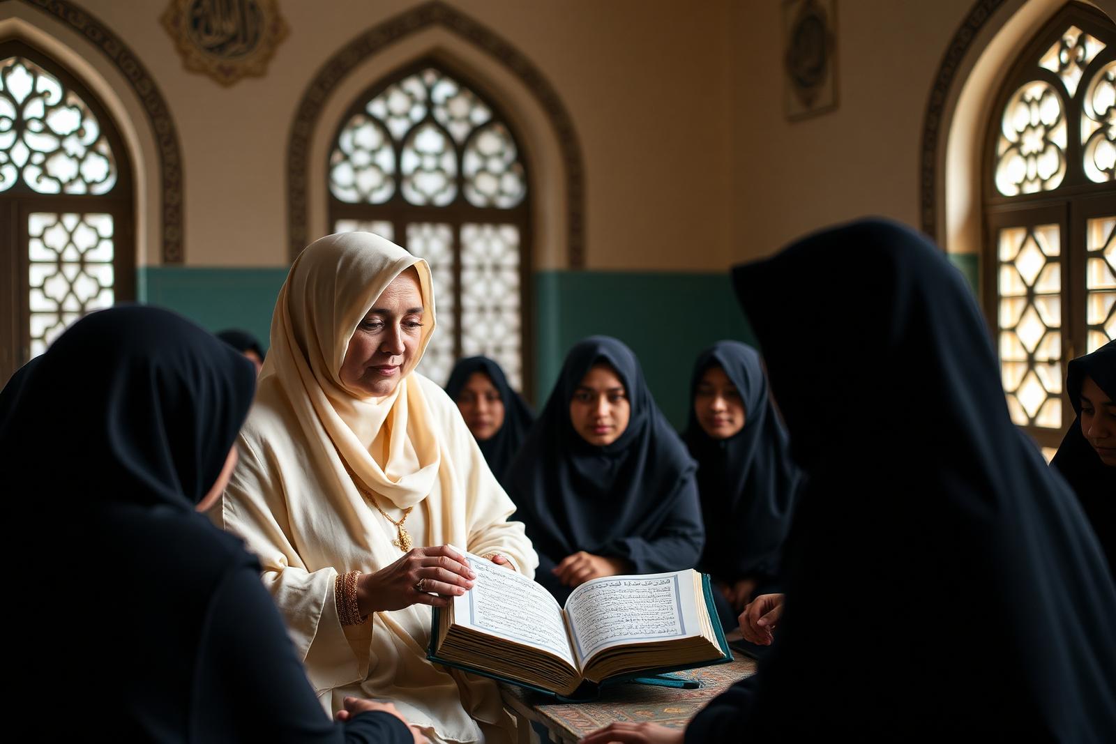 Sisters Programs